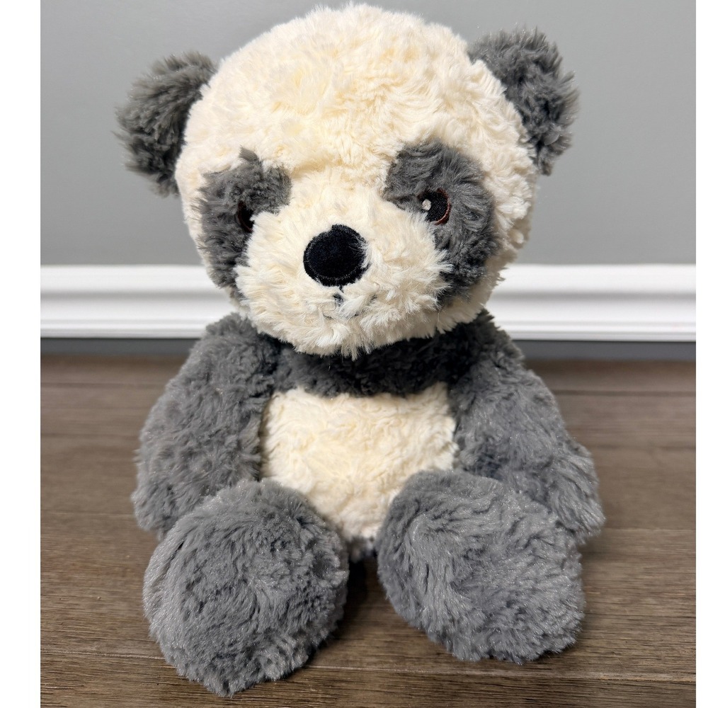 Spark Create Imagine Panda Plush